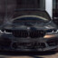 BMW M5 COMP