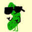Mr Pickle
