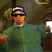 Steam Avatar