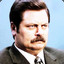 Ron Swanson