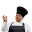 Chef Large