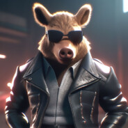 ЧЕРЕП КАБАНА