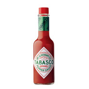Tabasco's avatar