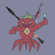 Steam Avatar