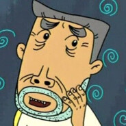 翻斗花园狙击手牛爷爷