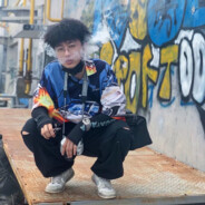 马大枪神教教主