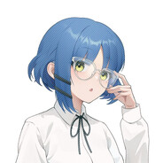 Luh skelëk avatar