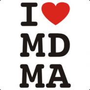 MDMA...!