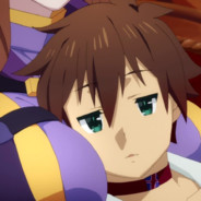 lord kazuma