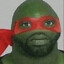 Red Turtle