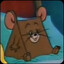 Jerry The Mouse