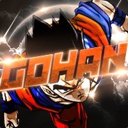 Mystic Gohan