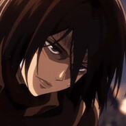 mikasa ackerman