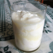 Sour Milk