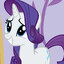 Rarity fan