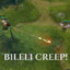 BILELI CREEP!