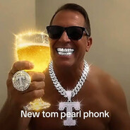 Mr. Tom Ascend