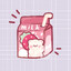 strawberrymilk