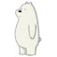 polar bear