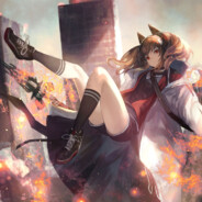 御坂美琴天下第一