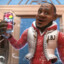 Sprite Cranberry