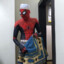 Spidermann