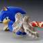 Freaky Hedgehog
