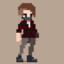 Steam avatar