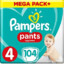 Pampers