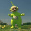 Dipsy