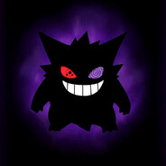Ghastly avatar