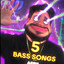 Top 5 Phonk Songs Of The Month