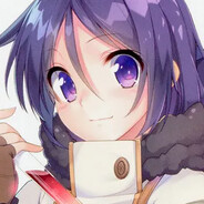 OkashiYujin's avatar