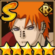 佩恩天道【超】