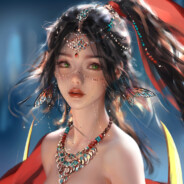 不会打狙的菜机