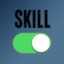 skill on