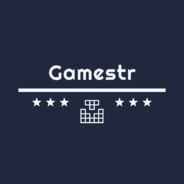 Gamestr