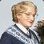 Mrs. Doubtfire