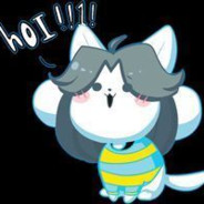 Temmie