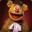 Fozzie Bear