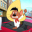 Speedy Gonzales