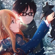 四月是我们的谎言