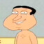 Glenn Quagmire