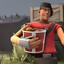 Radio Host Scout (RED)