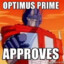 Optimus OPrime