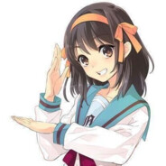 凉宫春日の野望