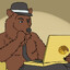 Lazy Bear