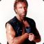 chuck norris