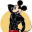 Sexy Mickey