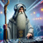 EDM_Gandalf